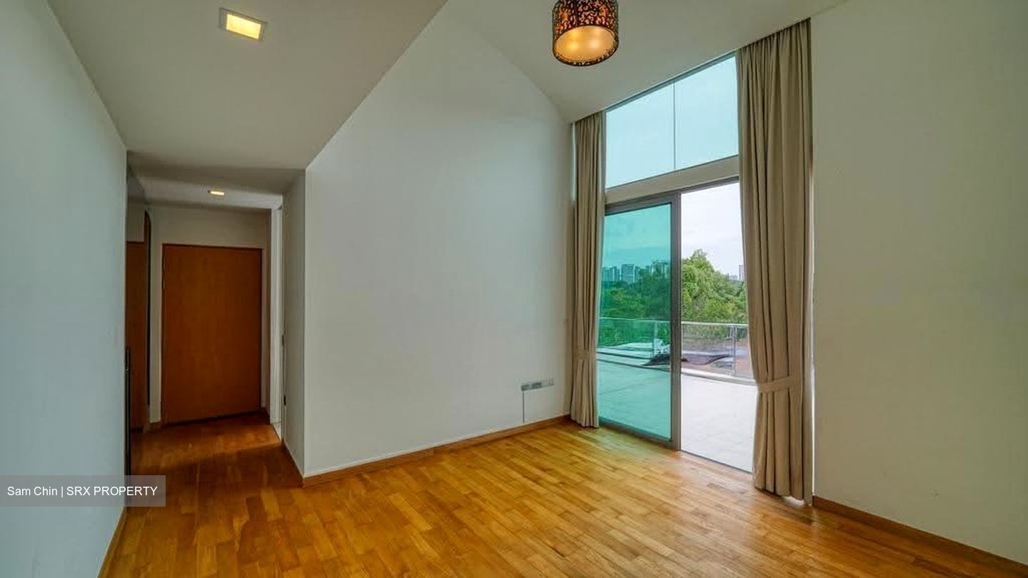Verdure (D10), Condominium #613520821